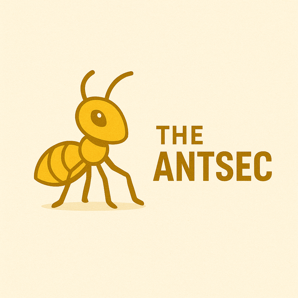 Virada para a Formiga Dourada