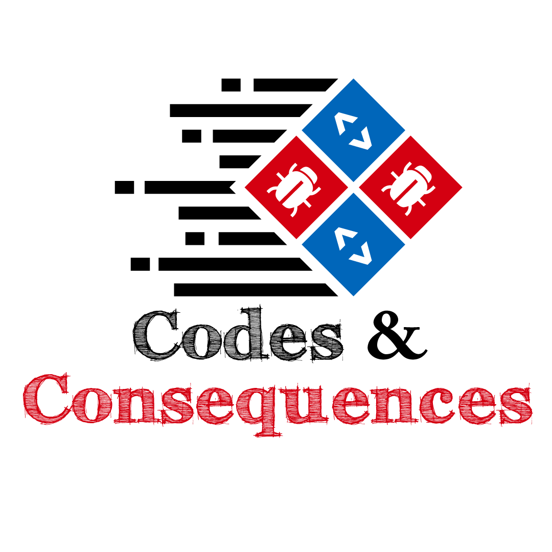 Códigos & Consequências