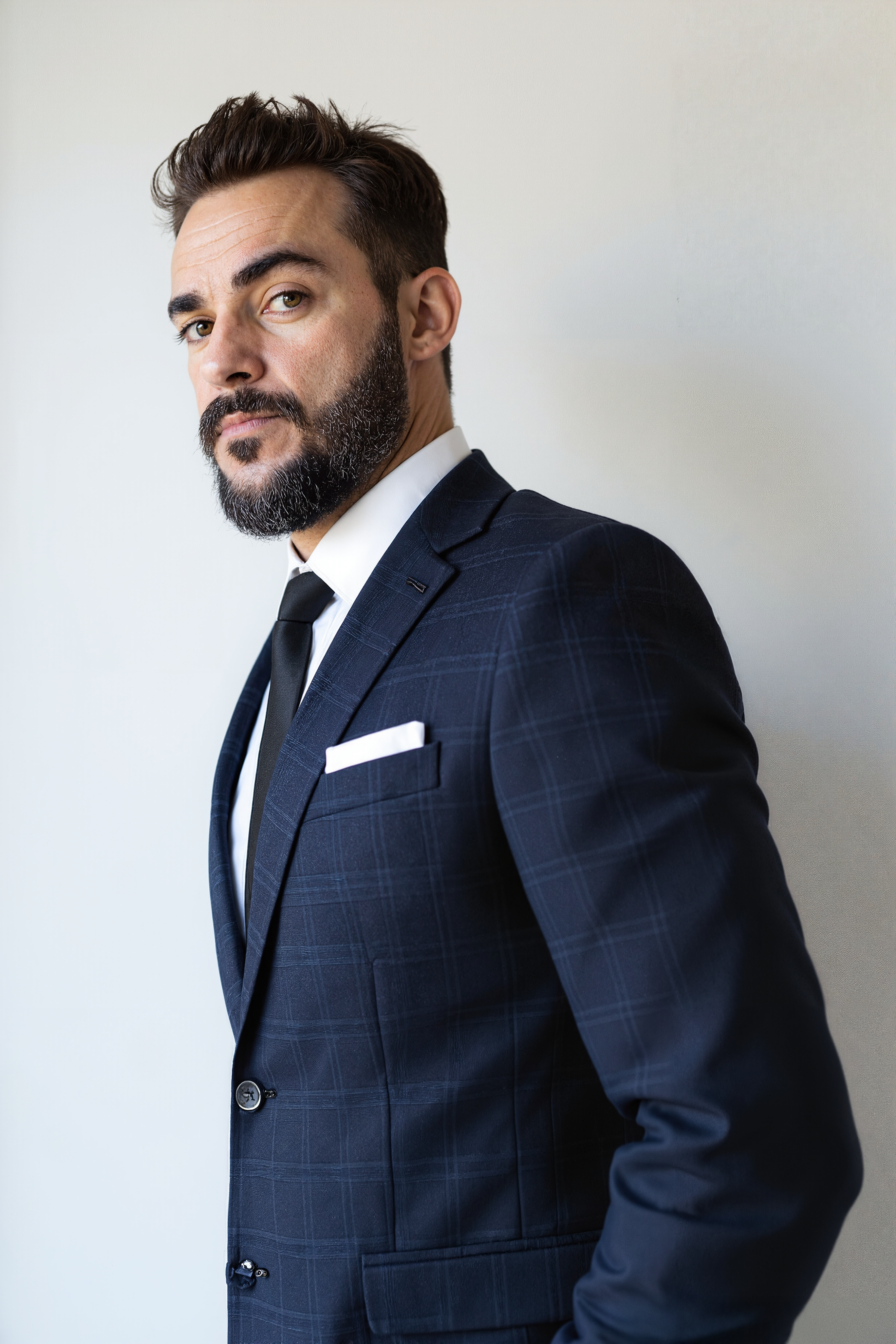 Cássio B. Pereira